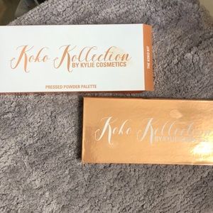 KoKo Kollection by Kylie Cosmetics